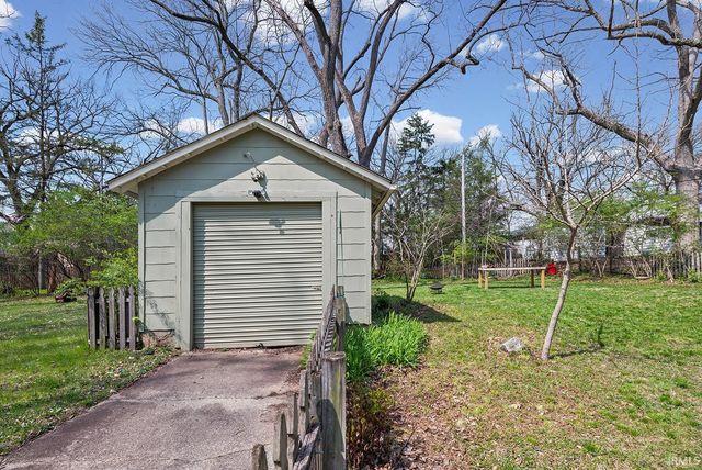 619 Rose Street, West Lafayette, IN 47906