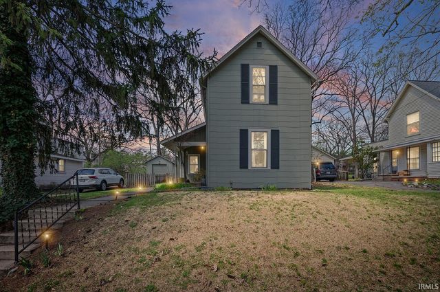 619 Rose Street, West Lafayette, IN 47906