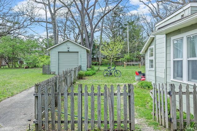 619 Rose Street, West Lafayette, IN 47906