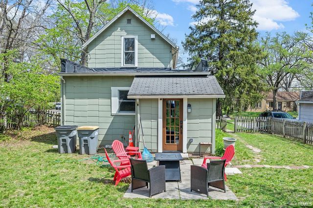 619 Rose Street, West Lafayette, IN 47906