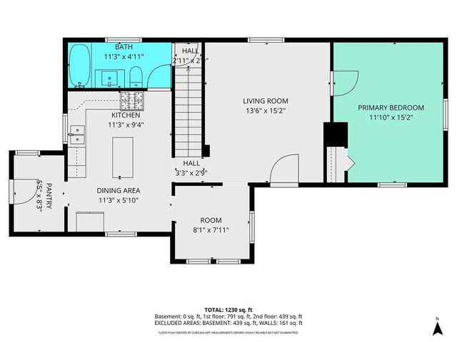 619 Rose Street, West Lafayette, IN 47906