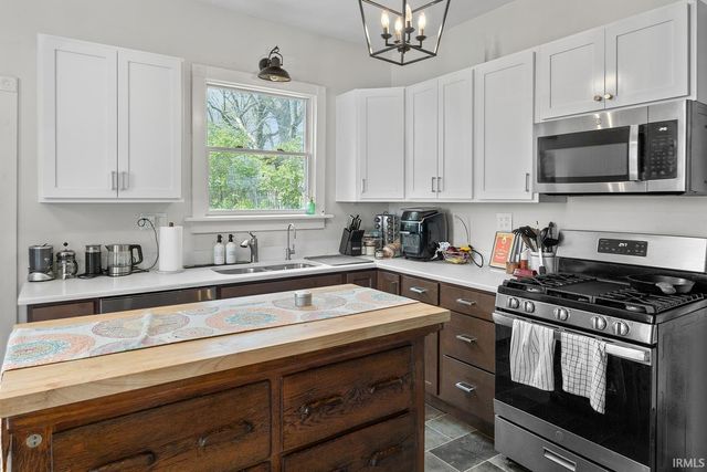 619 Rose Street, West Lafayette, IN 47906