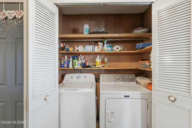 142 W Aliso Drive, Green Valley, AZ 85614