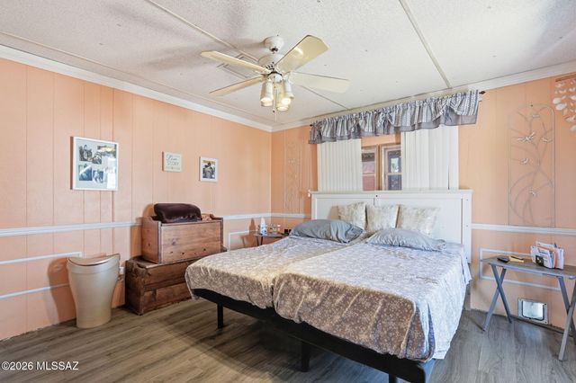 142 W Aliso Drive, Green Valley, AZ 85614