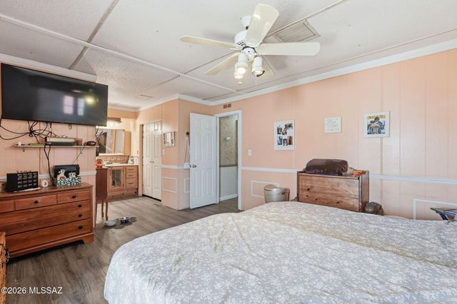 142 W Aliso Drive, Green Valley, AZ 85614