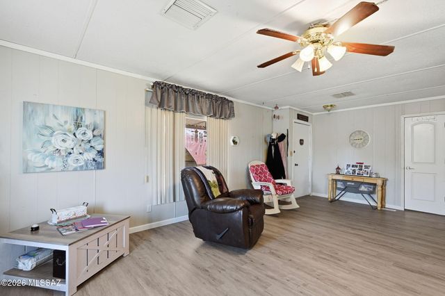 142 W Aliso Drive, Green Valley, AZ 85614