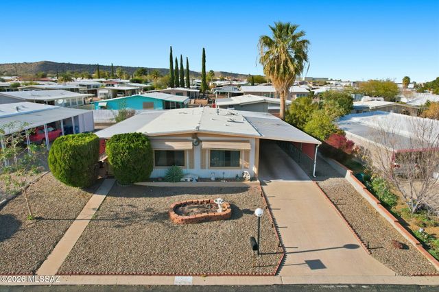 142 W Aliso Drive, Green Valley, AZ 85614