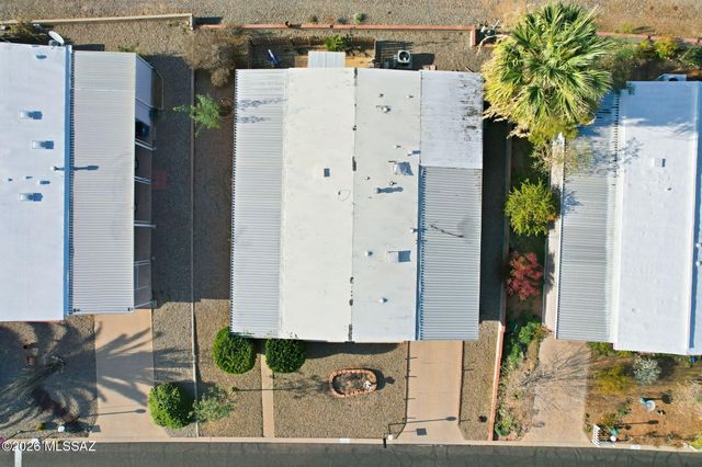 142 W Aliso Drive, Green Valley, AZ 85614