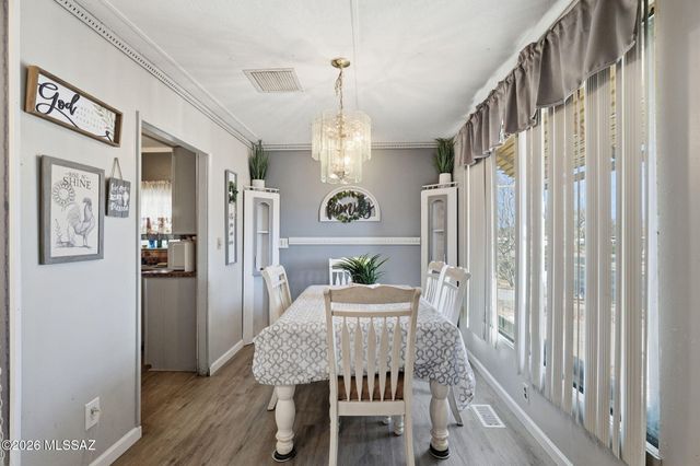 142 W Aliso Drive, Green Valley, AZ 85614