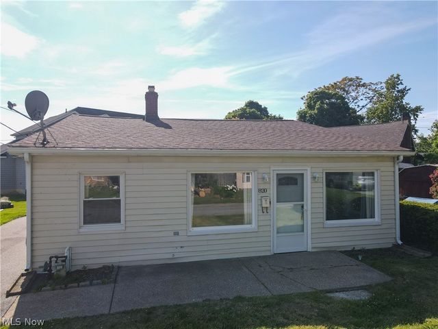 820 Peach Boulevard, Willoughby, OH 44094