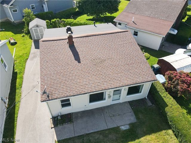 820 Peach Boulevard, Willoughby, OH 44094
