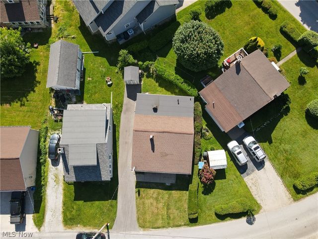 820 Peach Boulevard, Willoughby, OH 44094
