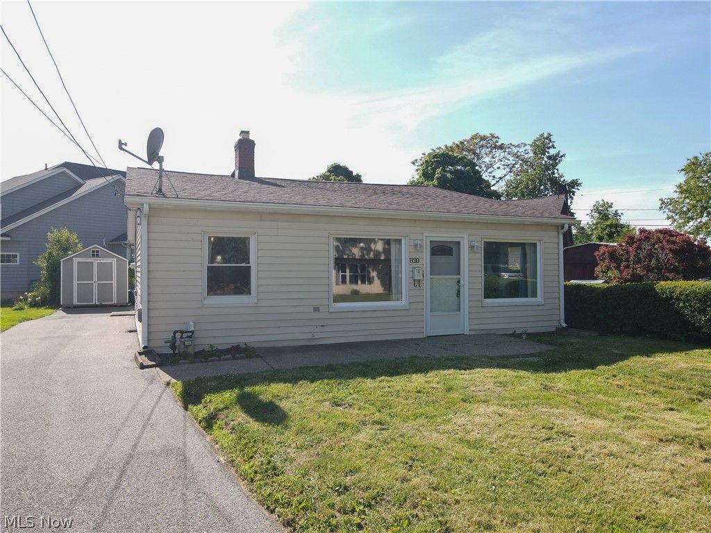 820 Peach Boulevard, Willoughby, OH 44094