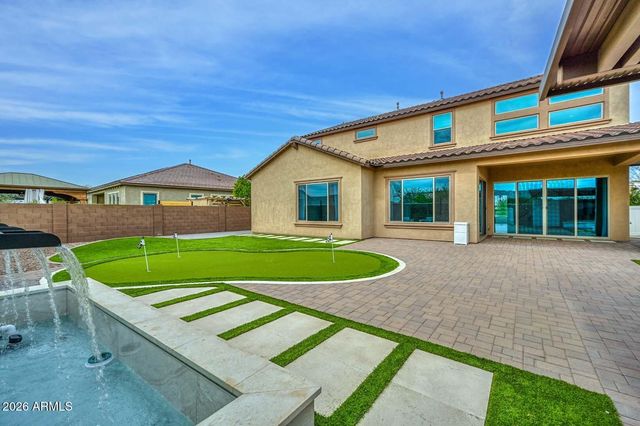 9769 W WIZARD Lane, Peoria, AZ 85383