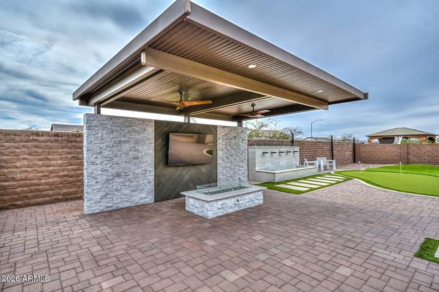 9769 W WIZARD Lane, Peoria, AZ 85383