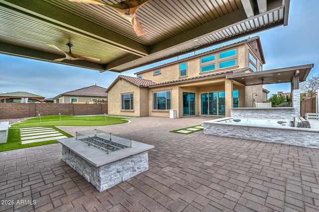 9769 W WIZARD Lane, Peoria, AZ 85383