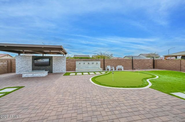 9769 W WIZARD Lane, Peoria, AZ 85383