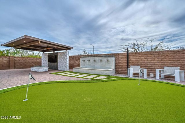 9769 W WIZARD Lane, Peoria, AZ 85383