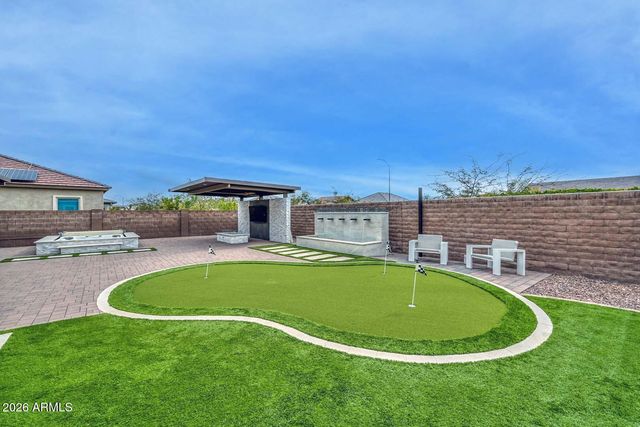 9769 W WIZARD Lane, Peoria, AZ 85383