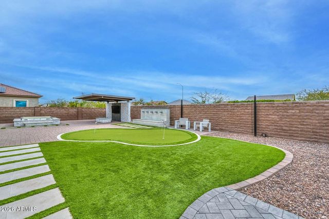 9769 W WIZARD Lane, Peoria, AZ 85383