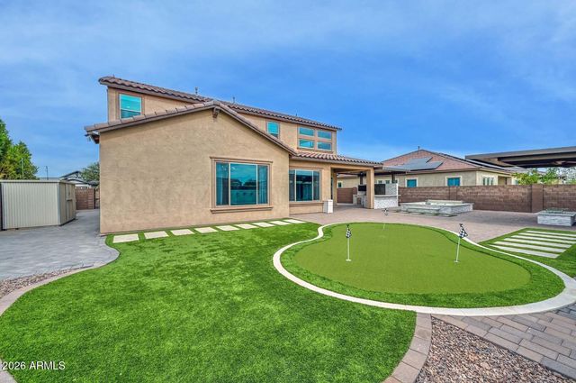 9769 W WIZARD Lane, Peoria, AZ 85383