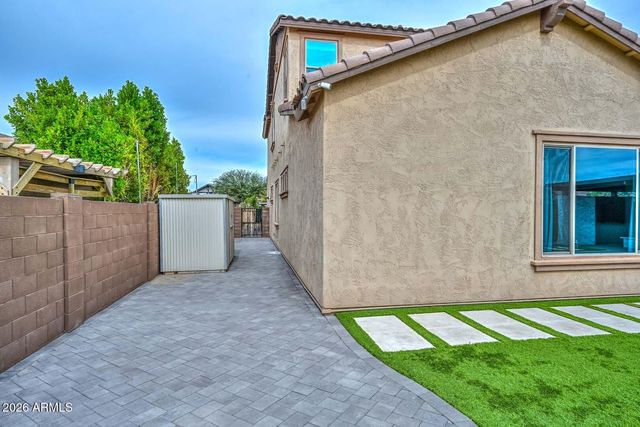 9769 W WIZARD Lane, Peoria, AZ 85383