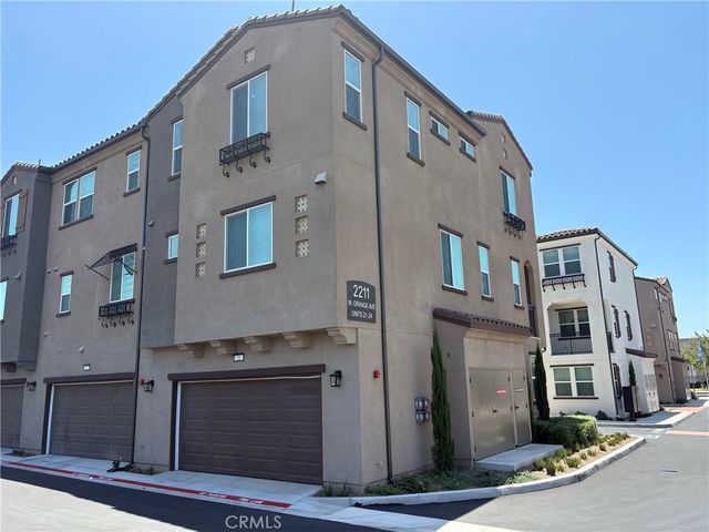 2211 W Orange Avenue 21, Anaheim, CA 92804