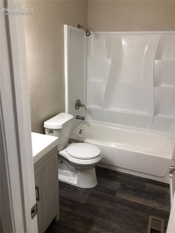 3733 Red Canon Place, Colorado Springs, CO 80904