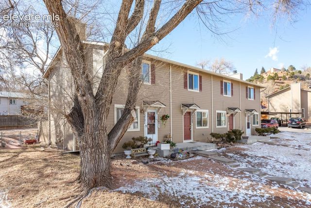 3733 Red Canon Place, Colorado Springs, CO 80904