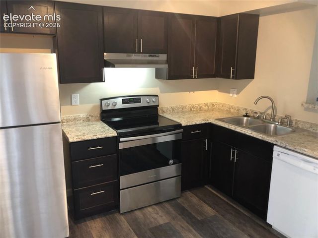 3733 Red Canon Place, Colorado Springs, CO 80904