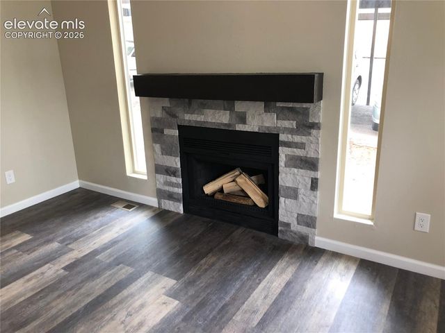 3733 Red Canon Place, Colorado Springs, CO 80904
