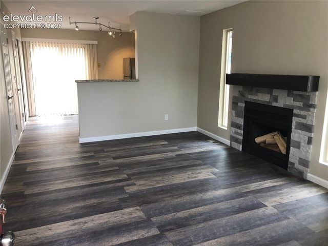 3733 Red Canon Place, Colorado Springs, CO 80904
