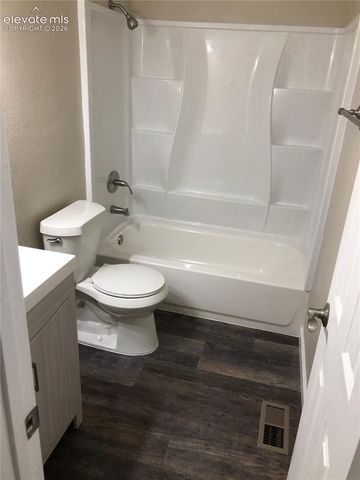 3733 Red Canon Place, Colorado Springs, CO 80904