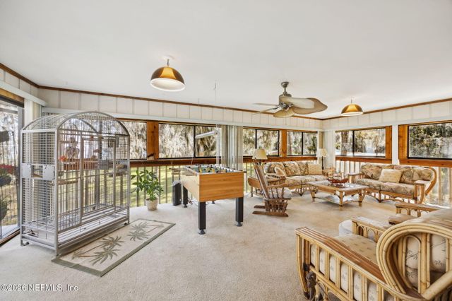 213 E CHAR Lane, Crescent City, FL 32112