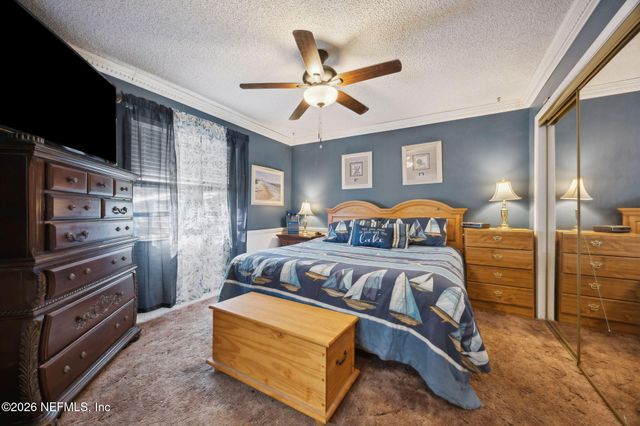 213 E CHAR Lane, Crescent City, FL 32112