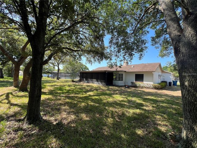 8205 PAGODA DRIVE, Spring Hill, FL 34606