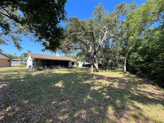 8205 PAGODA DRIVE, Spring Hill, FL 34606