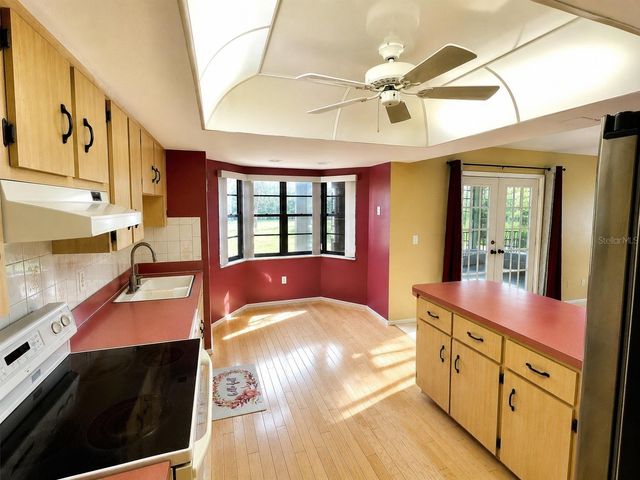 8205 PAGODA DRIVE, Spring Hill, FL 34606