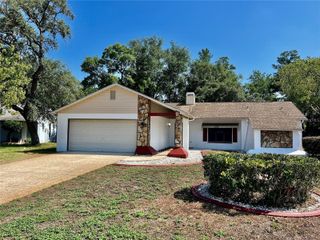 8205 PAGODA DRIVE, Spring Hill, FL 34606