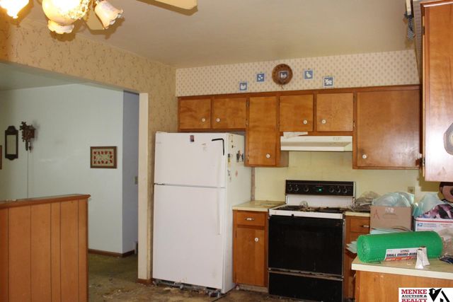 27 Bonnie Brae Circle, Council Bluffs, IA 51503