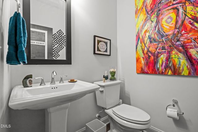 7425 Laurel Crest Drive, Wake Forest, NC 27587