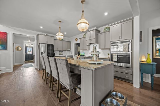 7425 Laurel Crest Drive, Wake Forest, NC 27587