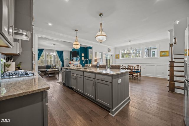 7425 Laurel Crest Drive, Wake Forest, NC 27587