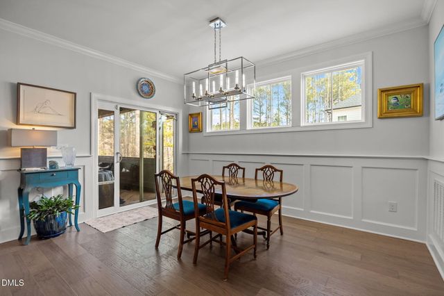 7425 Laurel Crest Drive, Wake Forest, NC 27587