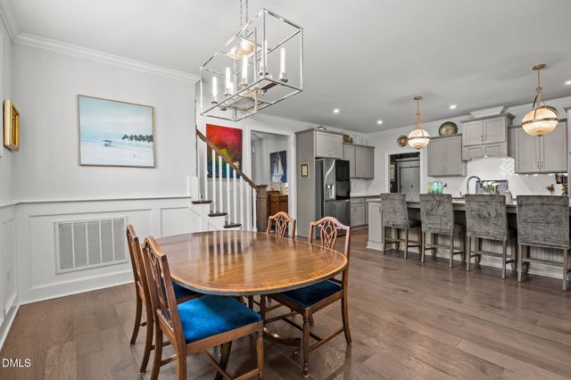 7425 Laurel Crest Drive, Wake Forest, NC 27587