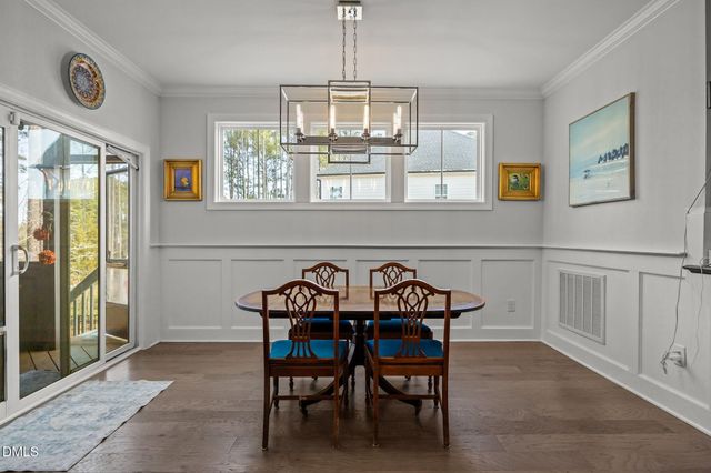 7425 Laurel Crest Drive, Wake Forest, NC 27587