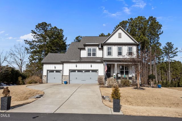 7425 Laurel Crest Drive, Wake Forest, NC 27587