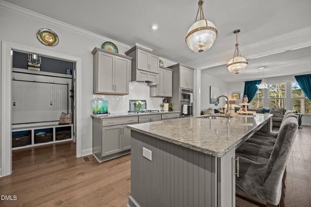 7425 Laurel Crest Drive, Wake Forest, NC 27587