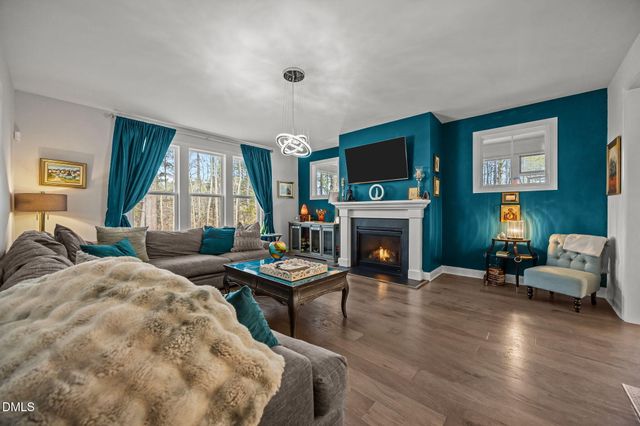 7425 Laurel Crest Drive, Wake Forest, NC 27587