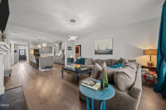 7425 Laurel Crest Drive, Wake Forest, NC 27587